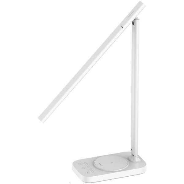 LED-Schreibtischlampe mit USB-Aufladung